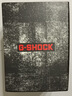 卡西欧（CASIO）G-SHOCK系列经典小方块街头时尚运动防水防震方形手表男送礼推荐 小红圈GW-M5610U-1太阳能+电波 实拍图