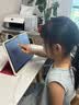 学而思学习机X5 Ultra经典款2026新版学习平板电脑小学到高中课程同步全科全年龄段AI电脑初中学前BJ70 X5【6+256G】送计时器+得力台灯等 送手写笔+保护套+权益卡+1200天折旧换新 实拍图