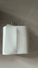 Apple/苹果 20W type-c充电器 苹果usb-c充电器原装手机快充头 旗舰店苹果iphone17/16/15promax充电器 实拍图