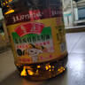 鲁花 【保真菜籽油】食用油 低芥酸特香菜籽油 6.18L   物理压榨 实拍图