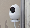 360摄像头8pro-4K 800万AI云台家用摄像头监控双频WIFI手机远程监控器360度夜视全景婴儿看护器  实拍图