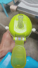 babycare儿童水杯二合一双饮户外运动水杯Tritan-600mL3岁+宝宝上学专用 实拍图