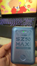 上赞 SZ50  5G随身wifi免插卡移动无线wifi无线上网卡路由器10000mAh电池双频wifi流量 实拍图