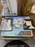 ROG STRIX X870-A GAMING WIFI S吹雪主板 支持CPU 9900X3D/9950X3D/9800X3D (AMD X870/socket AM5)  实拍图