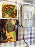 美的（Midea）[升级款]电火锅鸳鸯锅烤肉锅火锅0氟涂层超薄速沸电火锅多功能锅料理锅分体6.5L多用途锅DLS3322R2 实拍图