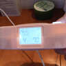 eno伊诺电子节拍器古筝琵琶二胡人声节奏器考级用EM-699【水晶粉】 实拍图