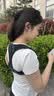 Panapopo驼背背部矫正神器成人开肩美背佳矫姿带男女士防驼脊椎柱侧弯M 实拍图