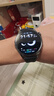 华为【520送礼优选送男友】HUAWEI WATCH GT 6 雅丹黑 46mm智能手表多维情绪健康全新骑行体验 实拍图
