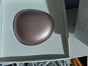 SANAG塞那【云旗直播礼盒】明星同款S7SUltra 蓝牙耳机耳夹式骨传导概念开放式不入耳运动通话AI降噪 玫瑰金 【云旗直播礼盒】 声波聚焦消音技术+环境消噪技术 实拍图