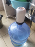 京冇桶装水抽水器电动抽水泵饮水机自动吸水器上水器纯净水桶取水器 实拍图