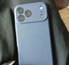 倍思【超瓷晶防爆膜丨AR原屏增透】适用iPhone17Promax钢化膜苹果17Promax手机膜高清防摔保护膜 2片装 实拍图
