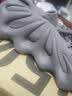 阿迪达斯 YEEZY 450椰子男女休闲鞋GX9662 UK11码46 实拍图