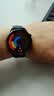华为【520送礼优选送男友】HUAWEI WATCH GT 6 雅丹黑 46mm智能手表多维情绪健康全新骑行体验 实拍图