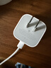 Apple/苹果 40W type-c快充充电器 苹果usb-c原装充电头 旗舰店新款苹果iphone17/16/15promax充电器 实拍图