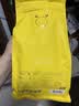 sinloy/辛鹿 意式拼配 香醇浓郁低酸 阿拉比卡 云南小粒咖啡豆500g 实拍图