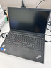 ThinkPad E16 E15 P15V i7移动图形工作站 CAD制图3D建模绘图可选 联想笔记本电脑 I7-1260P 16G 512G集显 @E15 32G内存  1TB 固态 定制升级 实拍图