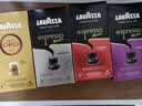 拉瓦萨（LAVAZZA）【意大利原装进口】胶囊黑咖啡粉10粒/盒适配Nespresso胶囊机 囤货6盒-9号+12号黑巧+8号*2+11号*2 实拍图