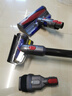 戴森（DYSON）V8无绳吸尘器【升级款】手持无线吸尘器 除螨 宠物 家庭适用 实拍图