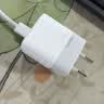 CUKTECH酷态科苹果17充电器40W适用iPhone17e/16/15ProMax/ipadAir/MacBookNeo氮化镓Type-C快充头 实拍图