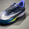 耐克NIKE男子碳板跑步鞋 ZOOM FLY 6 减震运动鞋FN8454-403黑 43 实拍图