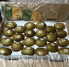 佳沛（zespri）新西兰  阳光金奇异果6粒装 单果约88-103g 猕猴桃水果礼盒 实拍图