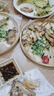 SHUANG YU一次性筷子100双独立包装家用野餐卫生竹筷 打包方便筷餐具用品 实拍图
