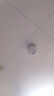 领普科技人在传感器ES3 智能联动雷达波加红外感应电池供电 已接入米家APP 实拍图