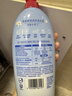 奥妙【新一代酵素内衣洗衣液】10s去血渍 杀菌抑味去除HPV小苍兰750G 实拍图