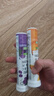 康恩贝 维生素c泡腾片4g*20片*7支 固体饮料 口味全家福  臻选7味组合 实拍图