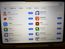 小猿AI学习机P40焕新版 1v1全能家教老师 校内教材同步 小学到高中全学段平板护眼屏12.3'' 6+128 实拍图