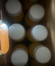 农夫山泉100%纯果汁NFC橙汁300ml*10瓶整箱鲜果饮料礼盒 实拍图