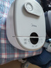 美的（Midea）【价保618】电饭煲电饭锅3-4人家用4L预约匠铜聚能釜内胆快速饭微压蒸煮米饭锅FB40E108礼品团购 实拍图