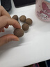 禾煜 小核桂圆干 500g 龙眼干 壳薄肉厚煲汤泡茶 实拍图