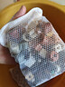 派乐特 鱼缸过滤材料水族火山石陶瓷环细菌球器材用品十二合一滤材1kg 实拍图