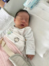 贝亲（Pigeon）新生儿婴儿儿童专用洗衣皂宝宝内衣抑菌去污肥皂香皂120g4连包 实拍图