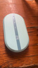 中兴（ZTE）随身wifi6免插卡移动wifi无线网卡便携式热点4g路由器无限笔记本电脑通用流量2025款U10LS蓝色 实拍图