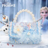 迪士尼（Disney）儿童包包女童可斜跨女孩冰雪奇缘爱艾莎公主生日新年元旦礼物女孩 实拍图