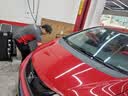 韩泰（Hankook）汽车轮胎 185/60R15 84T K415 原配新POLO/新捷达/昕锐/威驰 实拍图
