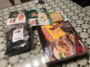 安井锁鲜装鱼豆腐 240g/包 鱼糜含量≥65% 火锅麻辣烫关东煮烧烤食材 实拍图