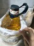 西王 食用油 玉米胚芽油6.18L 非转基因物理压榨 （新老包装随机发） 实拍图