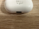 Apple/苹果 AirPods 4(支持主动降噪)搭配无线充电盒(USB-C)苹果耳机 蓝牙耳机适用iPhone/iPad 四代 实拍图