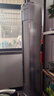 美的（Midea）【价保618】3匹 京耀 变频冷暖 防直吹 新一级能效 客厅圆柱空调立式柜机 KFR-72LW/N8MXJ1 实拍图
