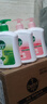 滴露（Dettol）洗手液抑菌消毒 滋润450g*2+松木450g*2儿童家庭补充装温和 实拍图