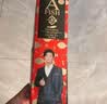 一只鱼袜子男士10A级抗菌防臭春夏季运动袜中筒长袜休闲棉袜透气 实拍图