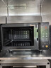 美的（Midea）M3升级款 家用变频微波炉平板式易清洁 800W微波速热智能菜单 钻石背板 微晶面板加热20L（PM20M2 实拍图