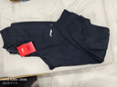 李宁（LI-NING）运动裤束脚男透气针织舒适百搭卫裤宽松简约跑步运动裤长裤子男 实拍图