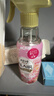 花王（KAO）衣物柔顺防静电喷雾270ml 衣服除味喷雾去褶皱异味清新香氛柔顺剂 实拍图