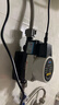 恒格尔增压泵家用热水器加压泵花洒水泵24V全自动小型永磁智能马桶增压 24V永磁款12米扬程 实拍图