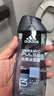 阿迪达斯（adidas）沐浴露男士专用洗发水洗面奶三效合一游泳去氯持久留香 套装750ml 实拍图