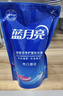 蓝月亮 亮白增艳洗衣液 薰衣草香 500g袋原液补充装 护衣护色 强效去渍 实拍图